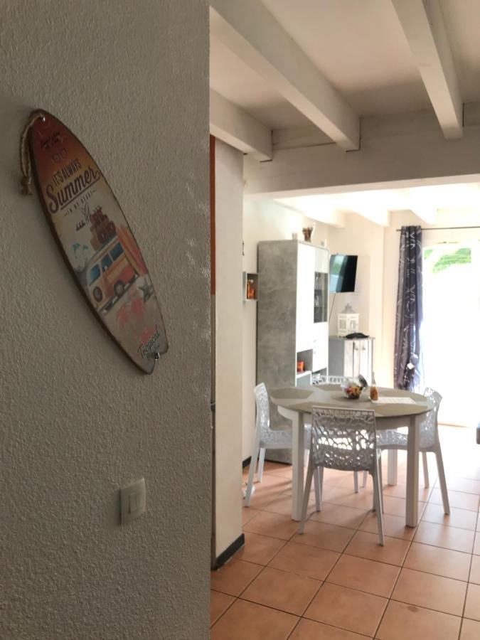 ANGLET- BIARRITZ T3 dans résidence avec piscine Esterno foto